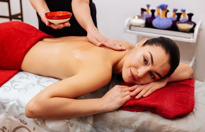 O2 Lift Facial Treatment Video